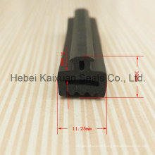 Buliding Industry EPDM Rubber Door Seal Strip